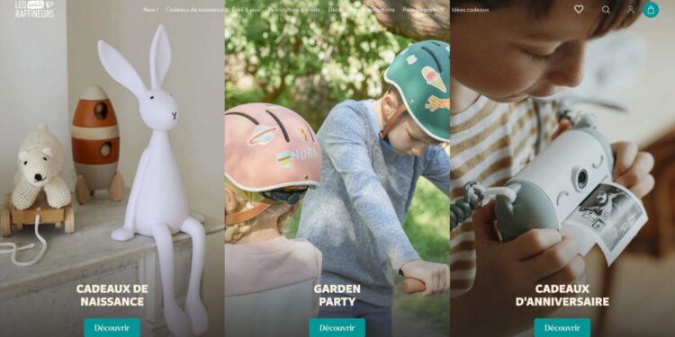 Exploring the Unique Offerings of Les Petits Raffineurs: Where Taste Meets Elegance